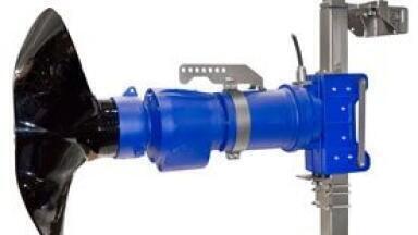 Hybrid Mixers and Slow Speed Agitators: Reduce Costs and Increase Revenue for Biogas Plants