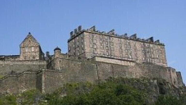 Edinburgh eyes low emission zones to improve air quality