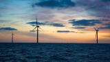 Equity Investment in Offshore Wind