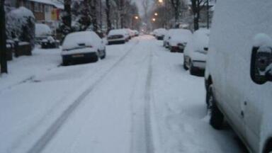 Climate change will cause extreme weather
