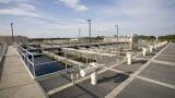 Largest Denitrification Deep Bed Filter in China