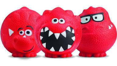 Red Noses to Start New Life in British Homes as Carpet Underlay 