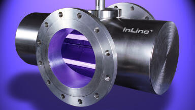 UV Systems Comply with IUVA, AWWA and DVGW Guidelines for Municipal Water