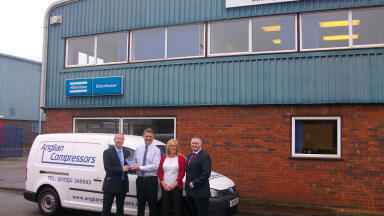 35 Year Celebration as Premier Distributor