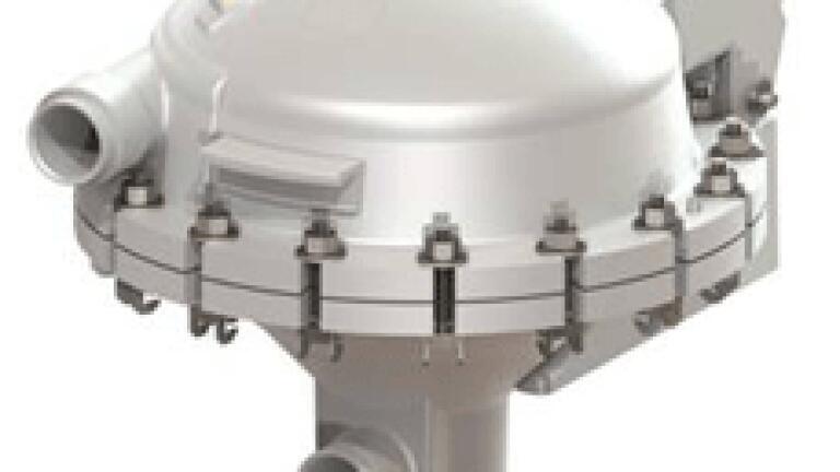 Manufacturing Facility Opened for Fine Particle Filter