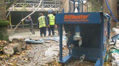 A Case of Carp, Concrete & Clean Water