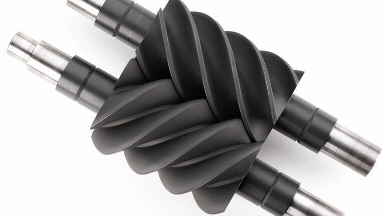 Sustainable Blower Solutions Showcased at Pump Centre 2013