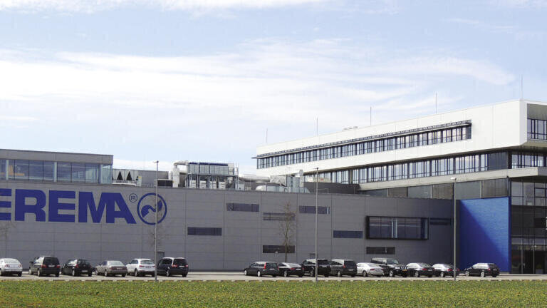 Global Plastics Waste Handler Looks Back on a Successful Fiscal Year in 2012/13