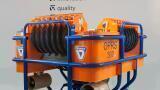 Major New Offshore Oil Recovery Solution at Spillcon 2013