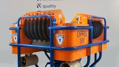 Major New Offshore Oil Recovery Solution at Spillcon 2013