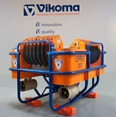 Major New Offshore Oil Recovery Solution at Spillcon 2013
