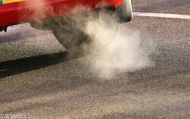 Air pollution health impact worse than previously thought