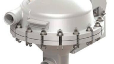 Fine Particle Filter Receives “Infinite Possibility for Market Growth” Award