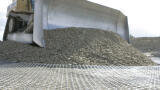 New Addition to Permeable Paving System