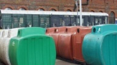 Qatar scientists make breakthrough in waste management