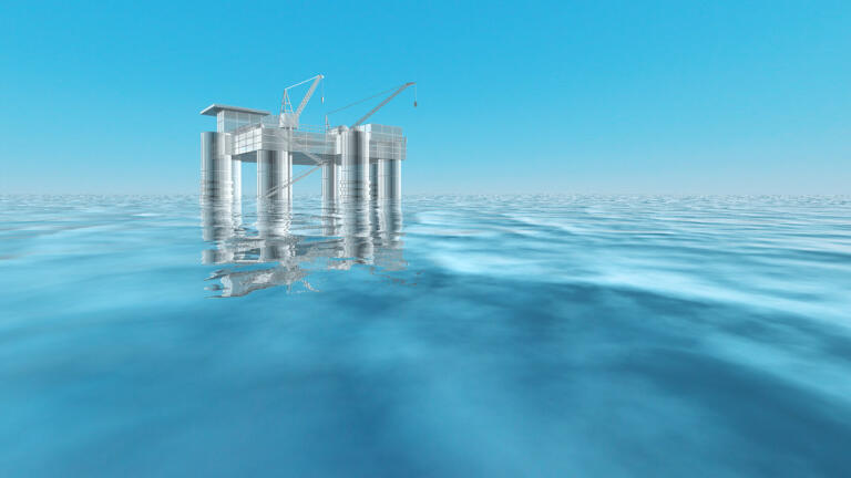 Ocean Thermal Energy Conversion Power Plant Developed
