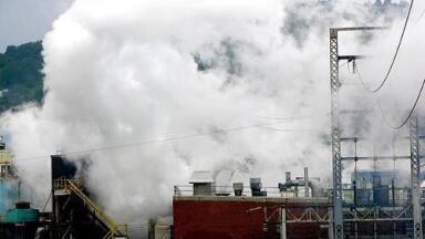 Current resistance to climate change may not be enough