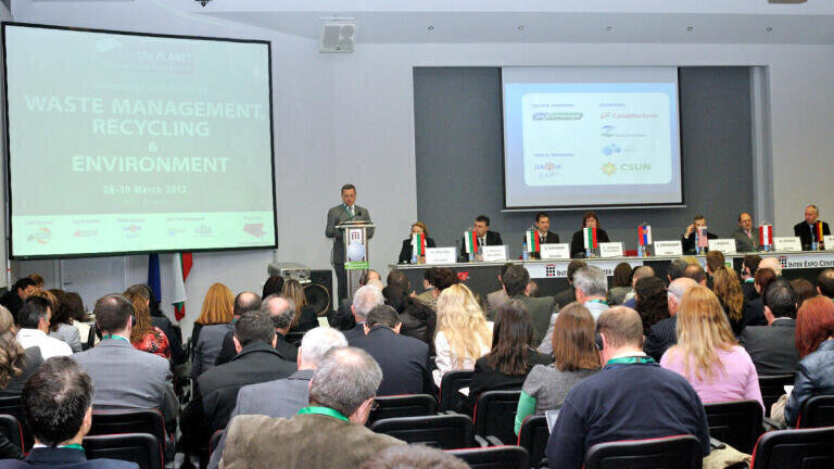 The Early Bird Registration for “Save the Planet” is running till April 30th