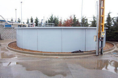 Discover the Advantages of Using Easily Transported Tanks
