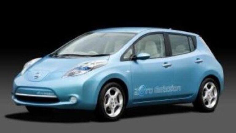 Electric cars do not fight against air pollution
