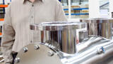 Hanovia Appoints new Technical Director