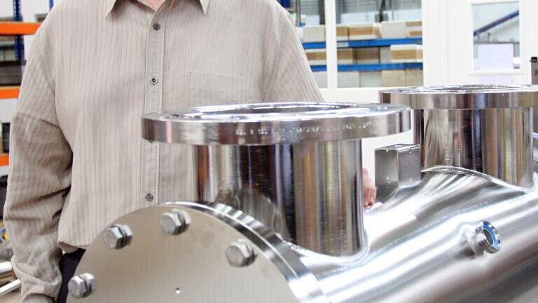 Hanovia Appoints new Technical Director