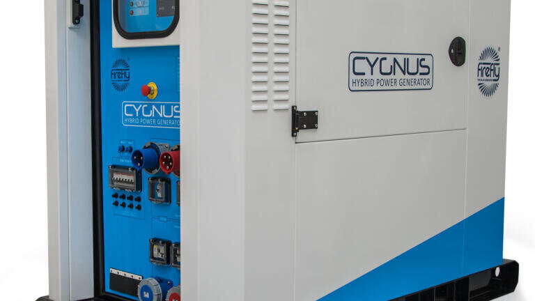 Costs and Emissions of Off-Grid Power Set to Fall