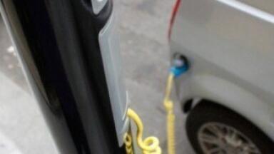 New charge-stations to meet the increasing demands of electric cars