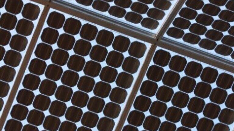 Quantum physics could create more effective solar cells