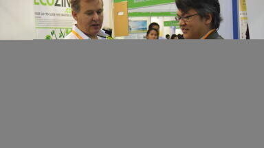 Great Green Business Potential Offered in Asia