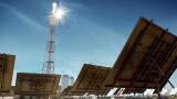Solar Tracking Systems Reduce CO2 Emissions and Increase Solar Power Generation