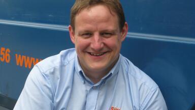 Siltbuster Appoints New Managing Director