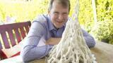 Termite Technology to Shape New ‘Breathing’ Buildings