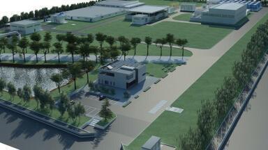 Largest European Drinking Water Plant to Feature Advanced Membrane Technology under Construction in Popular Italian Tourist Destination