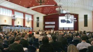 5th International Symposium and Exhibition on Mechanical-Biological Waste Treatment (MBT / AWT), Material Recovery Facilities (MRF) and Recycling