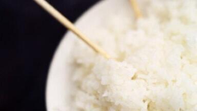 Investigation ongoing following discovery of contaminated rice in China