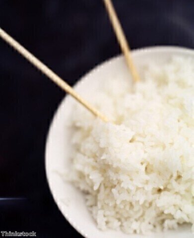 Investigation ongoing following discovery of contaminated rice in China