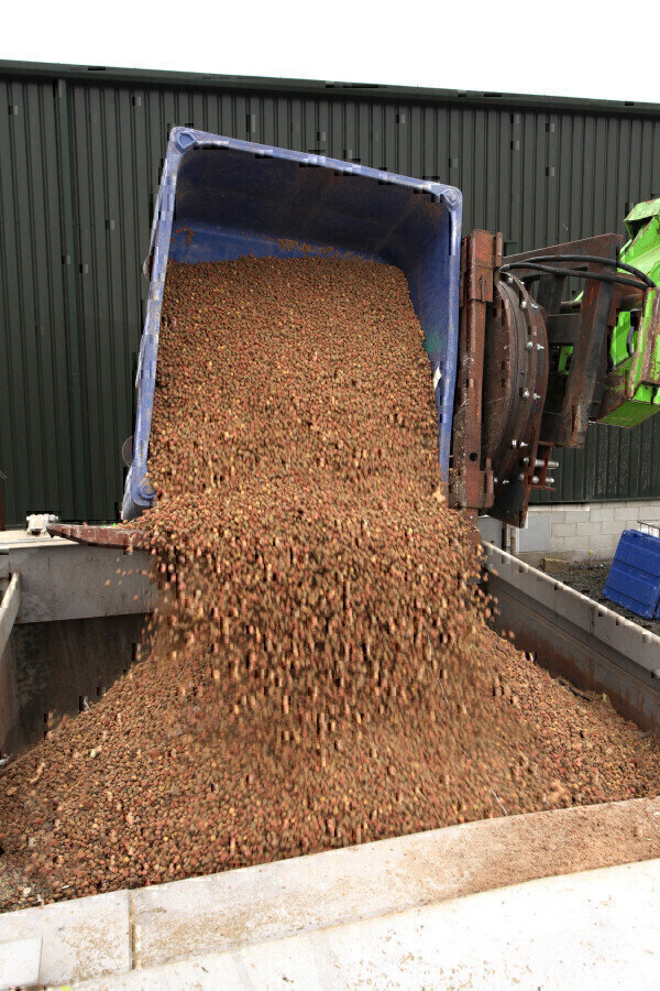 Petfood waste to AD/Biogas Pollution Solutions Online