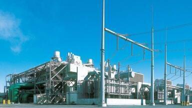 Advanced Water Treatment Technology Helps Texas Power Plant Cut Costs and Reduce Water Treatment Needs