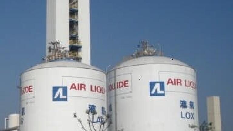 Major Coal Gasification Contract in China