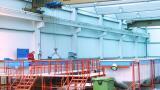 New Production Line of DAF Equipments