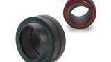 Extended Life Plain Bearings Reduce CO2 Emissions and Total Cost of Ownership