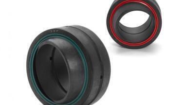 Extended Life Plain Bearings Reduce CO2 Emissions and Total Cost of Ownership
