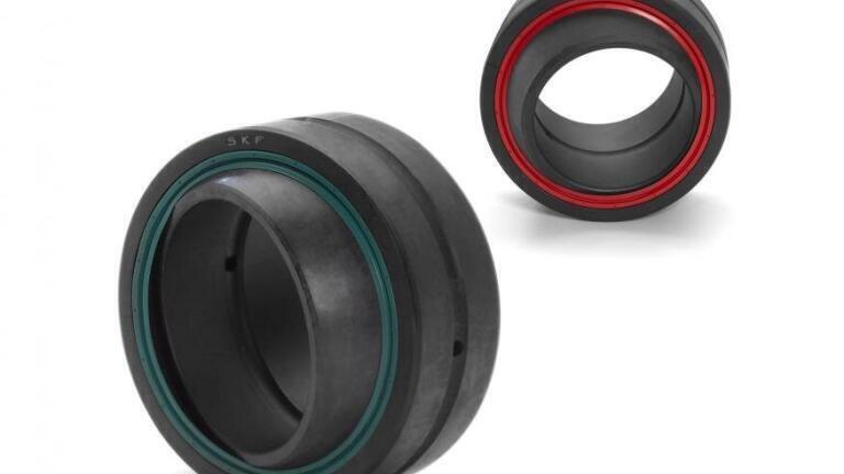 Extended Life Plain Bearings Reduce CO2 Emissions and Total Cost of Ownership