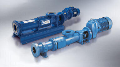 New Acquisition to Enhance Progressing Cavity Pumps Market