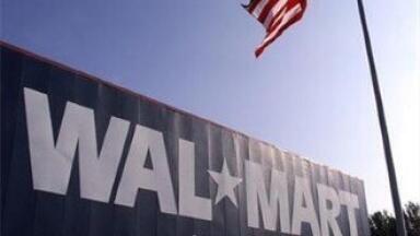 Wal-Mart receives massive fines for hazardous waste dumping