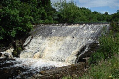 Help to Gain Planning Permission for Hydro Scheme

