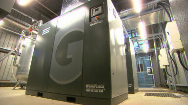 Filtration Solutions help FCC turn Nottingham’s Waste into Energy