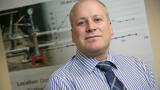 US Produced Water Treatment Specialists set up new European Base in Aberdeen