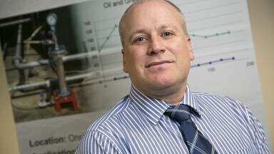 US Produced Water Treatment Specialists set up new European Base in Aberdeen